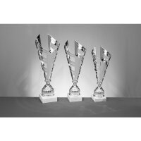 Pokal silber Falko für Sonderpreise, Publikumspreise...