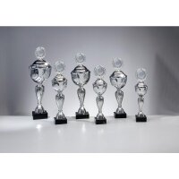 Pokal silber Rena für Bühne, Podium und...