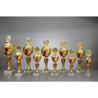 Pokal go-ro. Sylke für Wettbewerbe und...