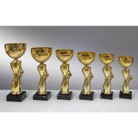 Pokal Gold Josef für Siegerehrungen bei Events und...