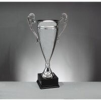 Pokal silber 755mm Sergej für Wettbewerbe und...