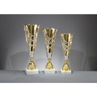 Pokal Silber-Gold Jessika für Pokalserien in...