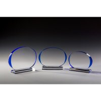 Acryl-Glas Trophäe Franz Josef für...