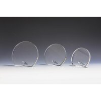 Acryl-Glas Trophäe Rose-Marie für...