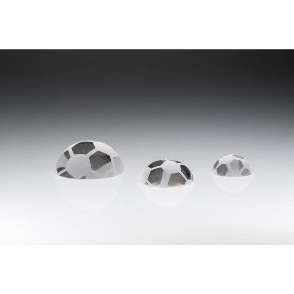 Halfball Fußball Ø Esther für Jubiläen, Auszeichnungen und besondere Anlässe