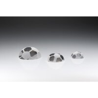 Halfball Fußball Ø Esther für...