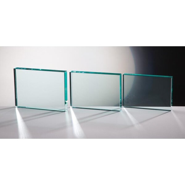 Jade-Glas XXL neutral Pedro für Meisterschaften und Qualifikationen