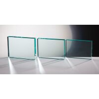 Jade-Glas XXL neutral Pedro für Meisterschaften und...