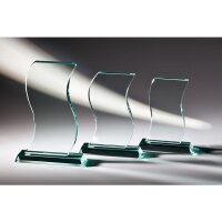 JADE-Glas neutral Höhe Till für...