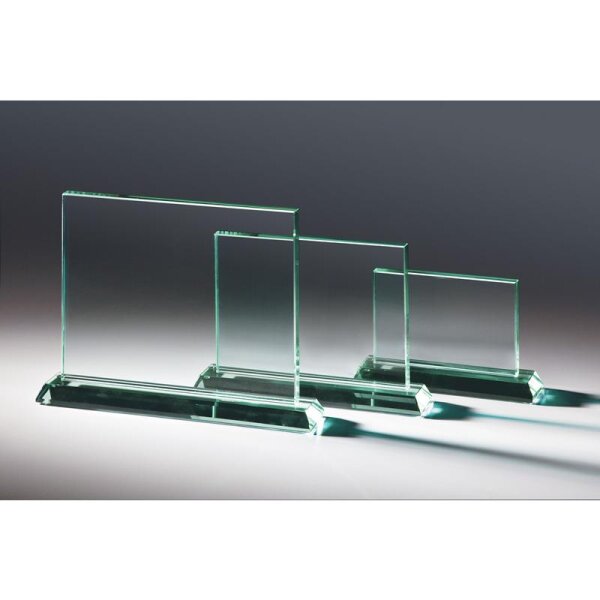 JADE-Glas neutral *P Paul-Gerhard für Sonderpreise, Publikumspreise und Highlights