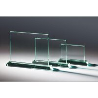 JADE-Glas neutral *P Paul-Gerhard für Sonderpreise,...