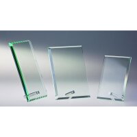 Glastrophäe transp.neutral Joseph für...