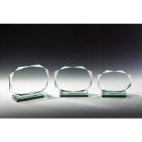 JADE-Glas Höhe Wera für Siegerehrungen bei...