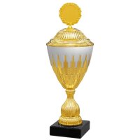 Pokal sil-gld Aloisia für Siegerehrungen bei Events...