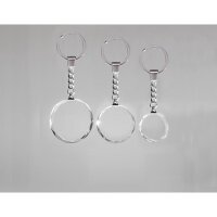 Schlüsselanhänger Glas Ø Nermin für...
