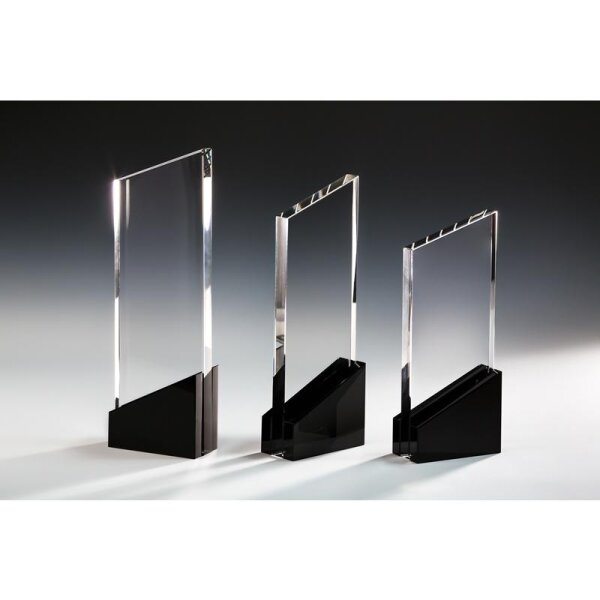 Kristalltrophäe Sabine für Rekorde, Bestleistungen und Spitzenplätze