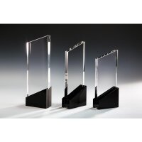 Kristalltrophäe Sabine für Rekorde,...