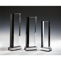 Kristalltrophäe Isolde für Vereinsmeister,...