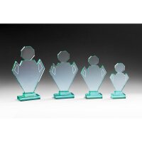 Jade Glaspokal Helene Meik für Meisterschaften und...