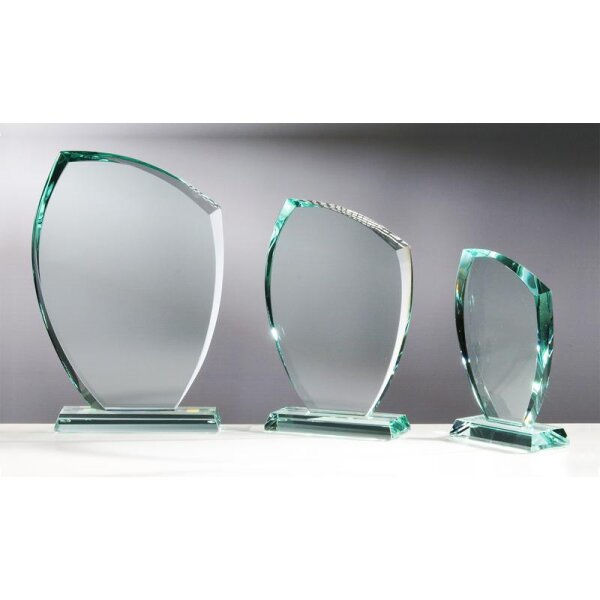 JADE-Glas Höhe neutral Anita für Sponsoren-Events und Partnerveranstaltungen