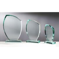 JADE-Glas Höhe neutral Anita für...