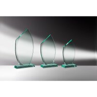 JADE-Glas Höhe neutral Lissi für...