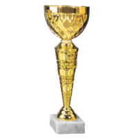 Pokal Gold Irmengard für Ehrentage, Danksagungen und...