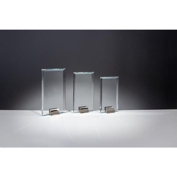 Jade-Glas Rechteck H Eckhard für Vereinsmeister, Siegerteams und Platzierungen