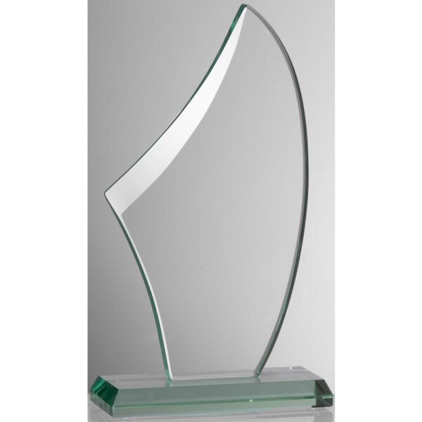 JADE-Glas Höhe Jurij für Stadtfeste, Aktionen und lokale Wettbewerbe