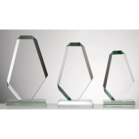 JADE-Glas Höhe Holger für Abschlussfeiern,...