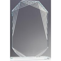 JADE-Glas Höhe Giorgio für Wettbewerbe und...