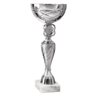 Pokal silber Hans-Hermann für Firmenfeiern,...