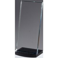 Kristallglas Höhe Zofia für Ehrungen in...