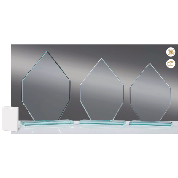 JADE-Glas Adriana für Vereinsmeister, Siegerteams und Platzierungen