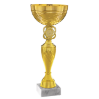 Pokal Gold Mathilde für Stadtfeste, Aktionen und...