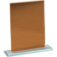 Spiegelglastr. bronze Dirk für Meisterschaften und...