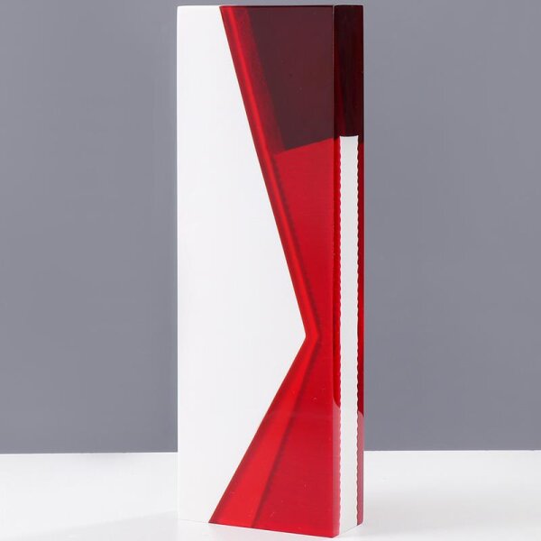 Polystone Trophäe Höhe Betti für Stadtfeste, Aktionen und lokale Wettbewerbe