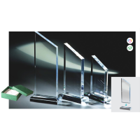 Acryl-Glas Trophäe Annekatrin für...