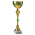 Pokal Gold-grün Mirko für Sponsoren-Events und Partnerveranstaltungen