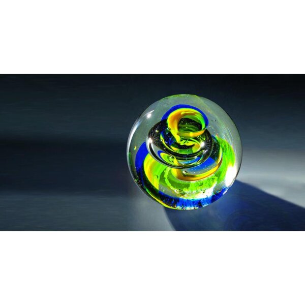 Deko-Kugel/Paperweight Alf für Ehrentage, Danksagungen und Anerkennung