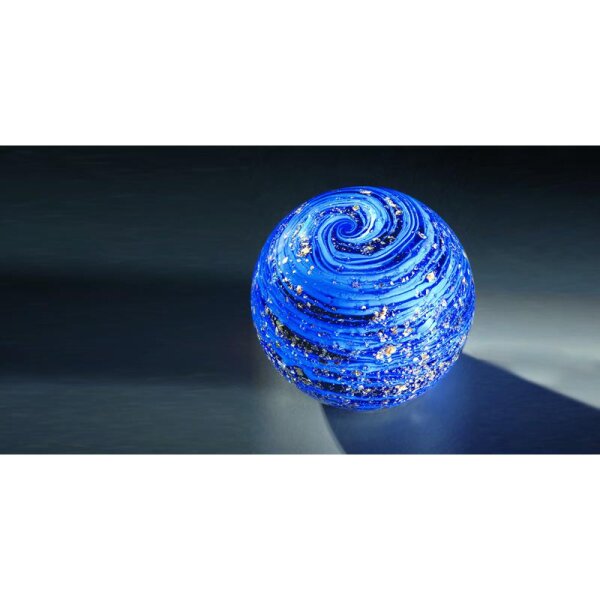 Kristallglas Kugel Marco für Vereinsleben, Trainingsgruppen und Events