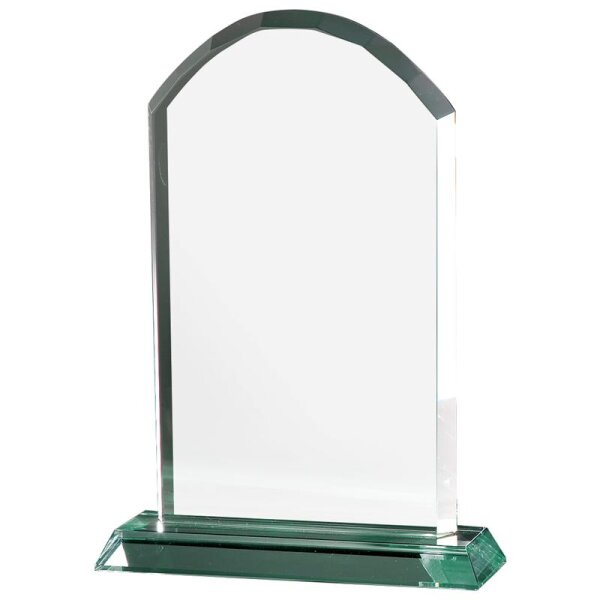 JADE-Glas Portal Tassilo für Stadtfeste, Aktionen und lokale Wettbewerbe