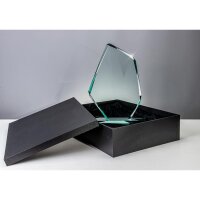 JADE-Glas Glasfels XXL Ayse für Schulwettbewerbe und...