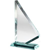 JADE-Glas Höhe 205 mm Luka für Serien, Ligen...