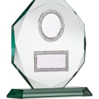 JADE-Glas Achteck Höhe Raik für Sonderpreise,...