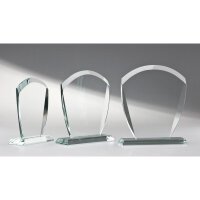 JADE-Glas neutral Höhe 200 mm Abel für Rekorde,...