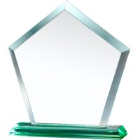 JADE-Glas Höhe 220x200 mm Adam für...