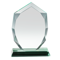 JADE-Glas Höhe 220x150 mm Aiko für...