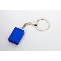 Schlüsselanhänger Glas Dursun für Ehrungen...