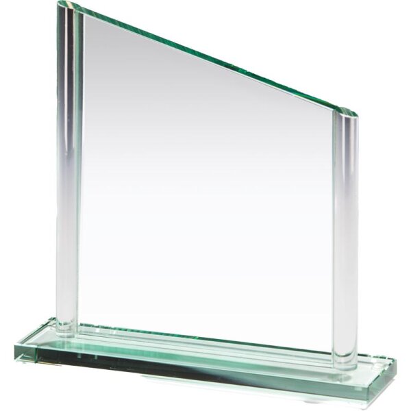 Jade-Glas Annelene für Schulwettbewerbe und Projektabschlüsse